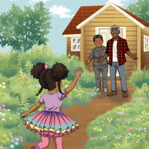 I Miss Fun Times with Grandma and Grandpa – Ebook